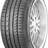 CONTINENTAL ContiSportContact 5 235/50R18 97V  MOE r-f