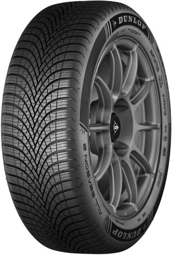 DUNLOP All Season 2 235/60R18 107W XL