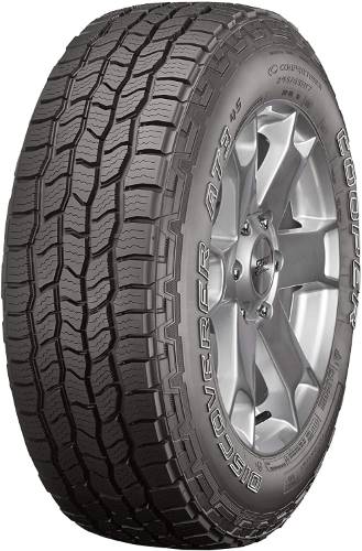 COOPER Discoverer AT3 4S 265/70R16 112T