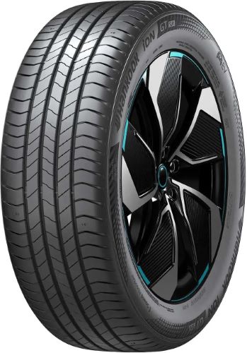 HANKOOK iOn GT IK41 225/55R17 101V XL BY(BYD)
