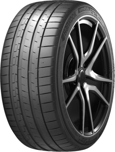 HANKOOK K129 Ventus S1 evo Z 255/55R20 110Y XL N0