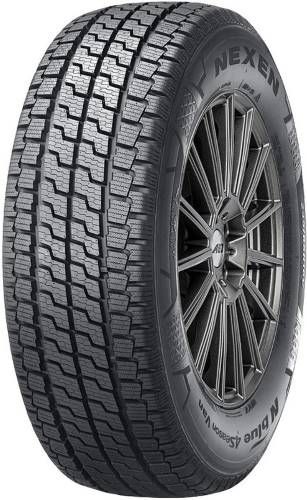 NEXEN N Blue 4Season Van 235/65R16C 121/119R