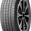 NEXEN N Fera RU1 225/50R17 94W