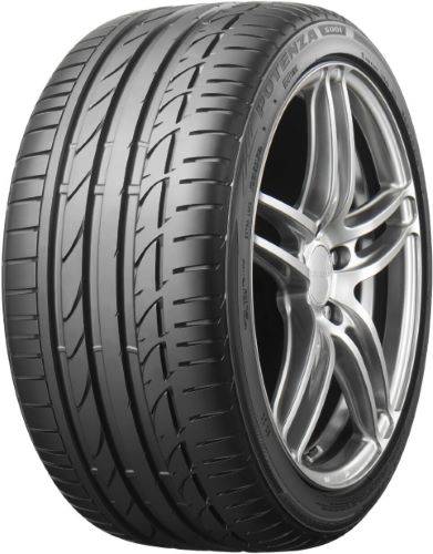 BRIDGESTONE Potenza S001 225/50R17 94W  * r-f