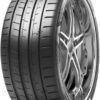 KUMHO Ecsta PS91 295/35ZR20 105Y XL