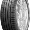 DUNLOP Sport BluResponse 205/50R17 89V