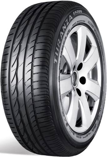 BRIDGESTONE Turanza ER300 225/55R16 95W  *