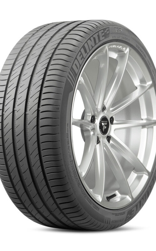 DELINTE Dynamx Sport 2 DS2 255/35R20 97W XL