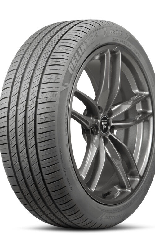 DELINTE Sport Touring 1 DST1 225/55R17 101W XL DOT0226
