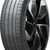 HANKOOK iON Evo R IK31 245/40R19 98Y XL *