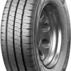 KUMHO PorTran KC53 205/75R16C 110R  DOT5025
