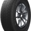 MICHELIN Pilot Alpin 5 SUV 325/40R22 114V  MO1