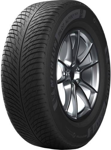 MICHELIN Pilot Alpin 5 SUV 325/40R22 114V  MO1