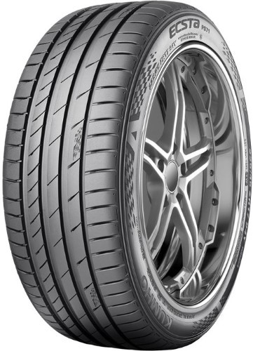 KUMHO Ecsta PS71 245/45R19 98W