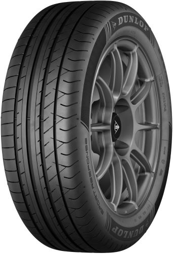 DUNLOP Sport Response 255/55R19 111V XL   DOT1525