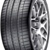 VREDESTEIN Ultrac Vorti+ 235/55R19 101Y   DOT4821