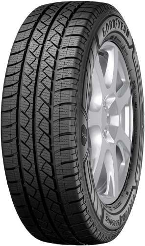 GOODYEAR Vector 4Seasons Cargo 215/75R16C 116T