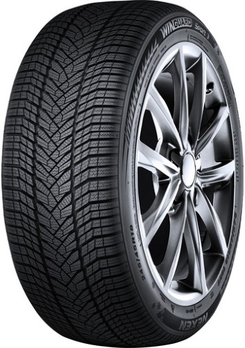 NEXEN Winguard Sport 3 235/50R19 103V XL