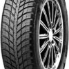 NEXEN N Blue 4Season 205/55R16 91H   DOT5025