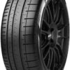 PIRELLI PZero Corsa (PZC4) 255/40R22 103Y XL NE0