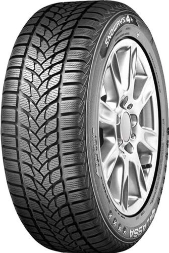 LASSA Snoways 4 185/60R15 84T