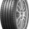DUNLOP SP Sport Maxx RT 2 245/45R18 100Y XL *MO