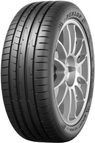 DUNLOP SP Sport Maxx RT 2 245/45R18 100Y XL *MO