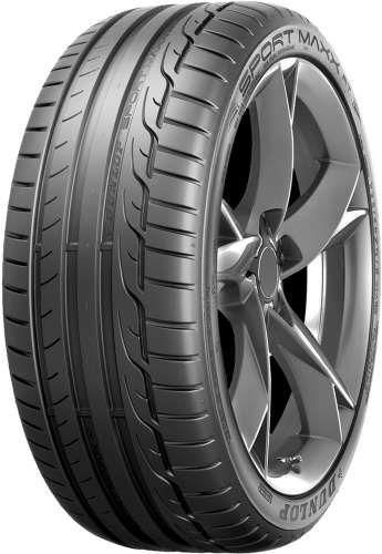 DUNLOP SP Sport Maxx RT 225/40ZR19 93Y XL MO