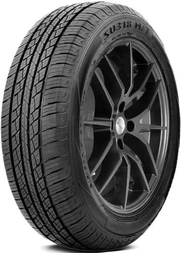 WESTLAKE SU318 275/45R19 108V XL