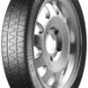 CONTINENTAL sContact 125/70R18 99M