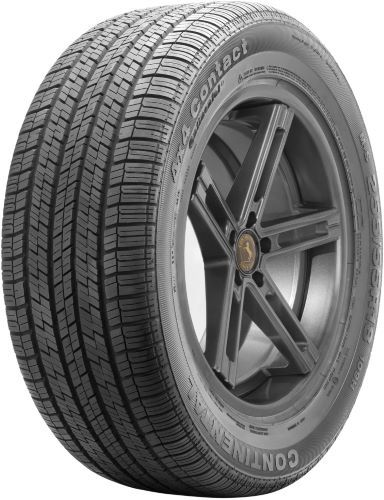 CONTINENTAL 4x4Contact 275/45R19 108V XL N0