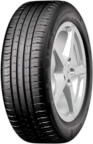 CONTINENTAL ContiPremiumContact 5 205/60R16 96V XL *