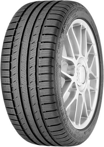 CONTINENTAL ContiWinterContact TS 810S 265/40R18 101V XL N1