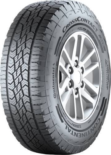 CONTINENTAL CrossContact ATR 265/65R17 112H