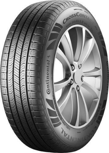 CONTINENTAL CrossContact RX 295/35R22 108V XL NE0