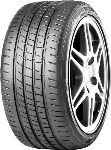 LASSA Driveways Sport 245/40R18 97Y XL DOT0822