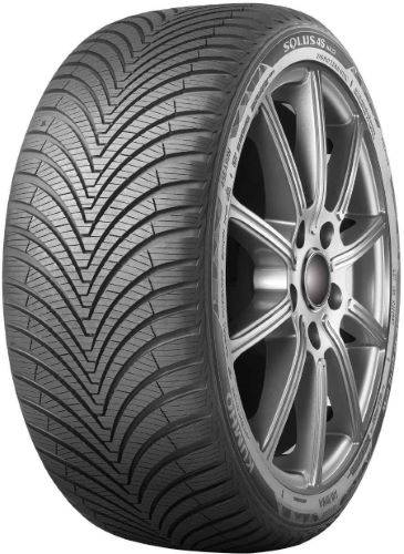 KUMHO Solus 4S HA32 SUV 215/70R16 100H  DOT4025