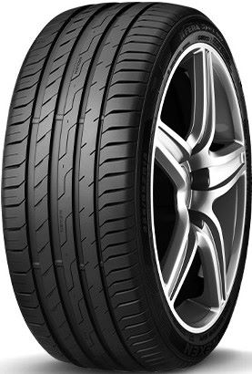 NEXEN N Fera Sport SUV 315/40R21 115Y XL