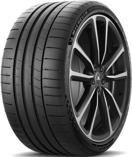 MICHELIN Pilot Sport S 5 315/35R21 111Y XL K1