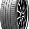 KUMHO PS71 SUV 235/60ZR18 107W XL DOT0526