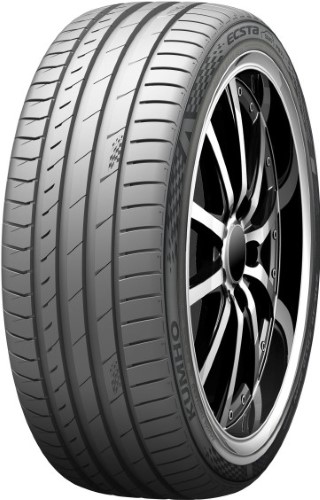 KUMHO PS71 SUV 235/60ZR18 107W XL DOT0526