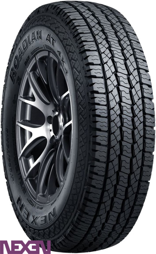 NEXEN Roadian AT 4x4 205/80R16 104T XL