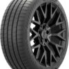 GOODYEAR Electricdrive Asymmetric 6 255/40R21 102V XL VOL|EDR