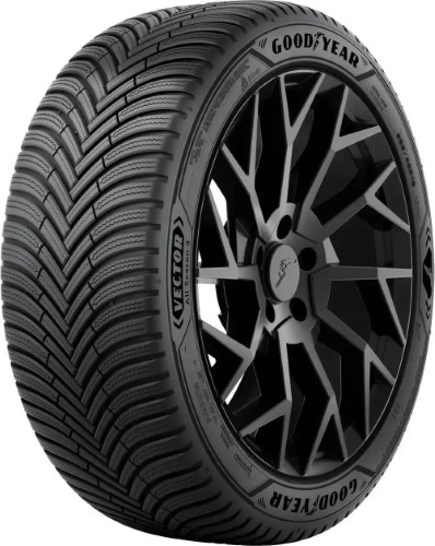 GOODYEAR Vector All Season 4 275/35R21 103Y XL EVR