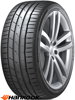 HANKOOK K127B Ventus S1 evo3 225/45R17 94Y XL * r-f