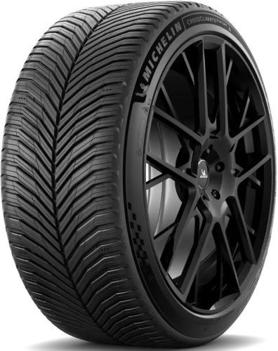 MICHELIN CrossClimate 3 Sport 255/35R20 97Y XL