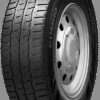 KUMHO Winter PorTran CW51 215/65R16C 109/107T