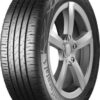 CONTINENTAL EcoContact 6 195/60R18 96H XL R  DOT1226