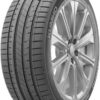 KUMHO Ecsta Sport PS72 215/45ZR18 93Y XL