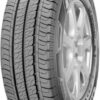 GOODYEAR EfficientGrip Cargo 195/75R16C 107R  MO-V